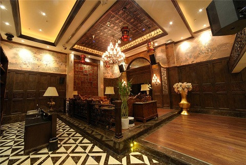 九寨沟哪个KTV少爷男模妹子服务好